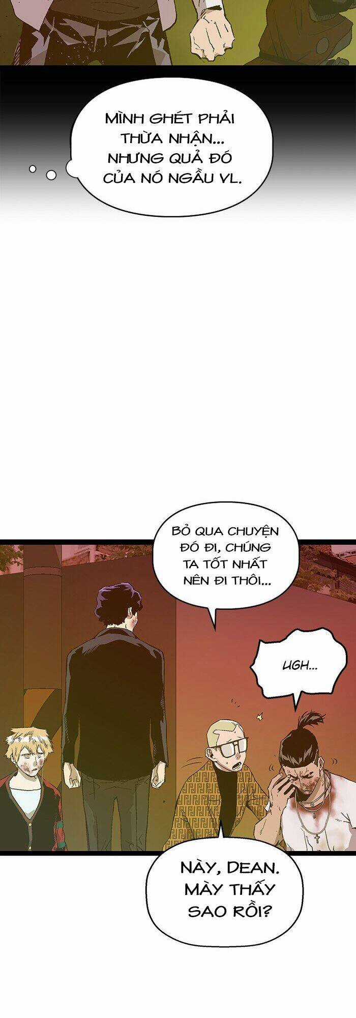 Anh Hùng Yếu - Chapter 121 - Trang 63