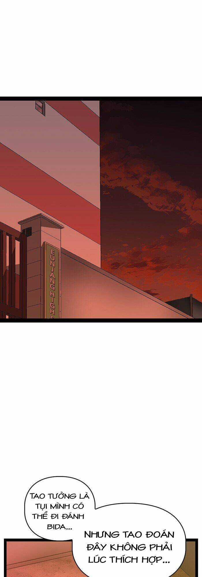 Anh Hùng Yếu - Chapter 121 - Trang 64