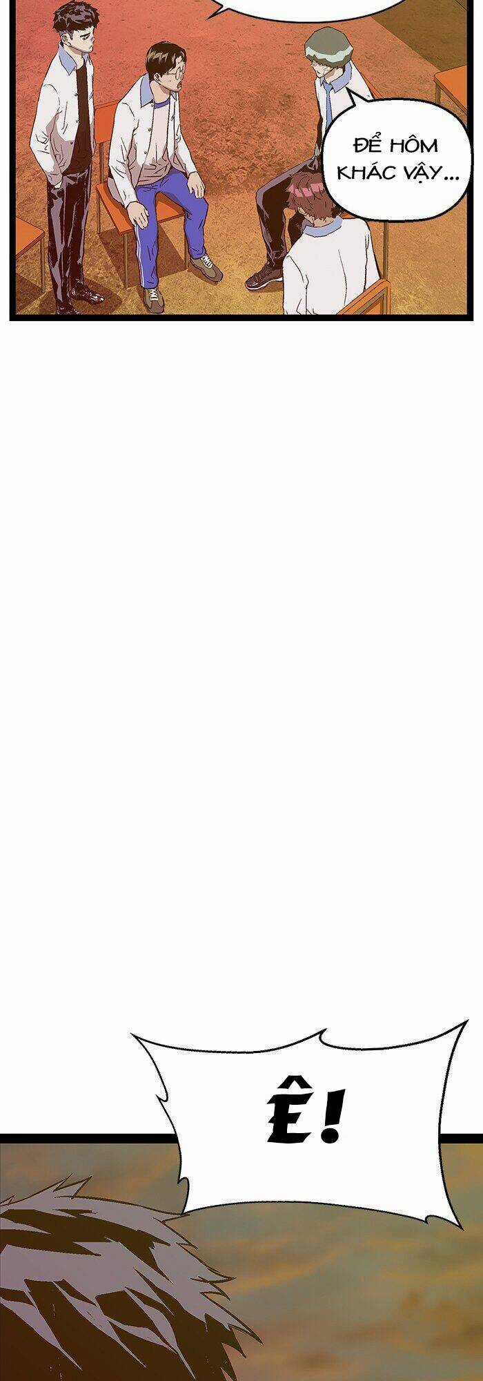 Anh Hùng Yếu - Chapter 121 - Trang 65