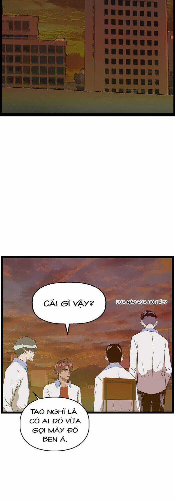 Anh Hùng Yếu - Chapter 121 - Trang 67