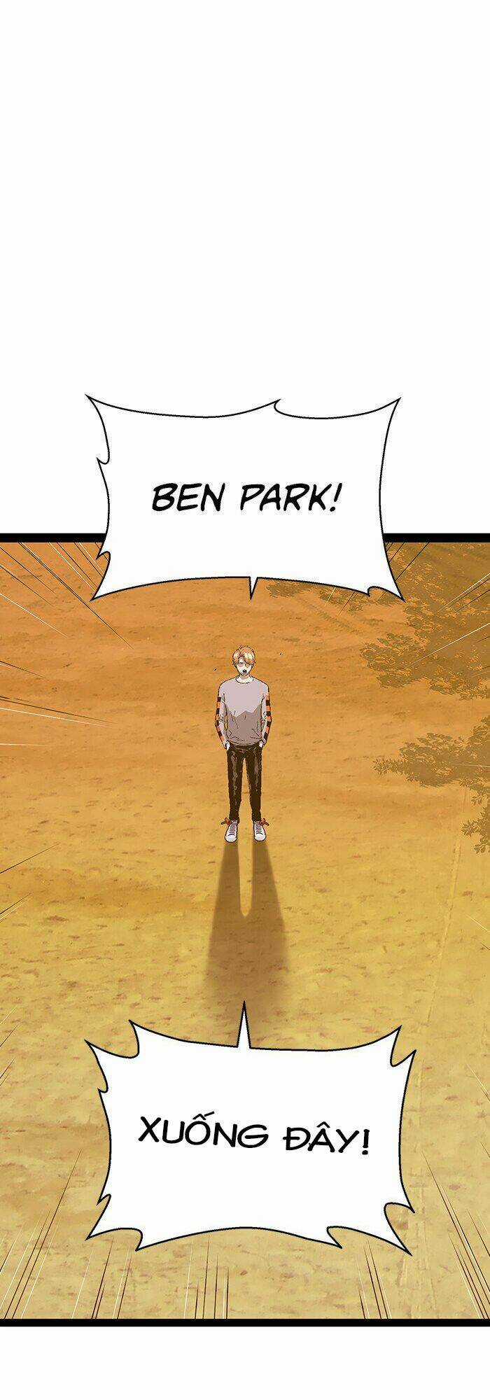 Anh Hùng Yếu - Chapter 121 - Trang 69
