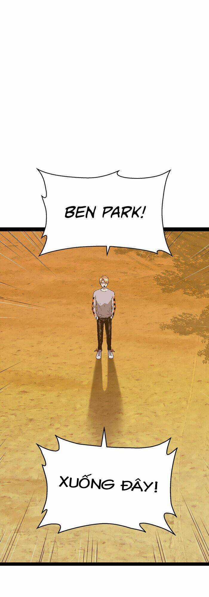 Anh Hùng Yếu - Chapter 121 - Trang 70