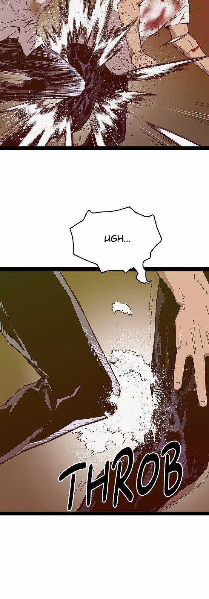 Anh Hùng Yếu - Chapter 121 - Trang 8