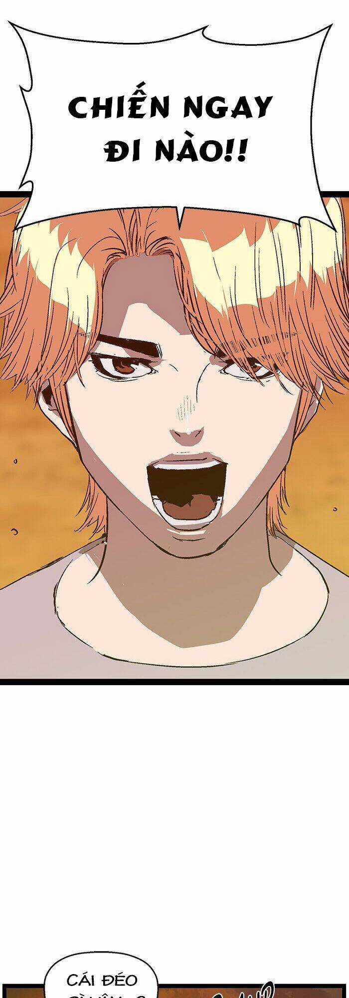 Anh Hùng Yếu - Chapter 121 - Trang 71
