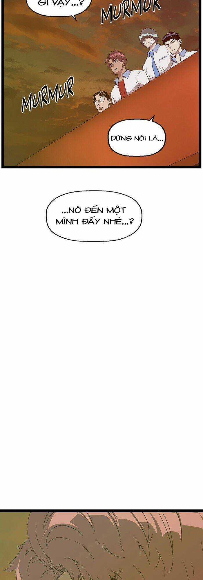 Anh Hùng Yếu - Chapter 121 - Trang 72