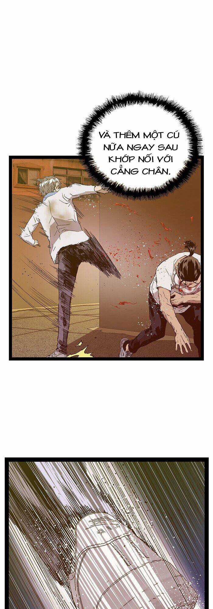 Anh Hùng Yếu - Chapter 121 - Trang 9