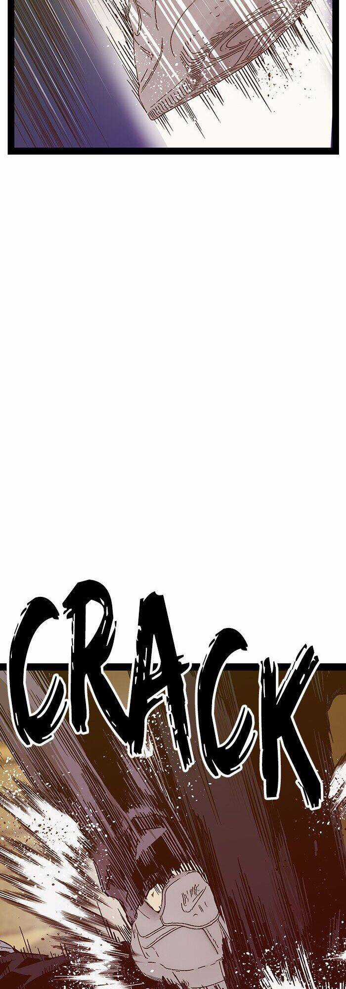 Anh Hùng Yếu - Chapter 121 - Trang 10