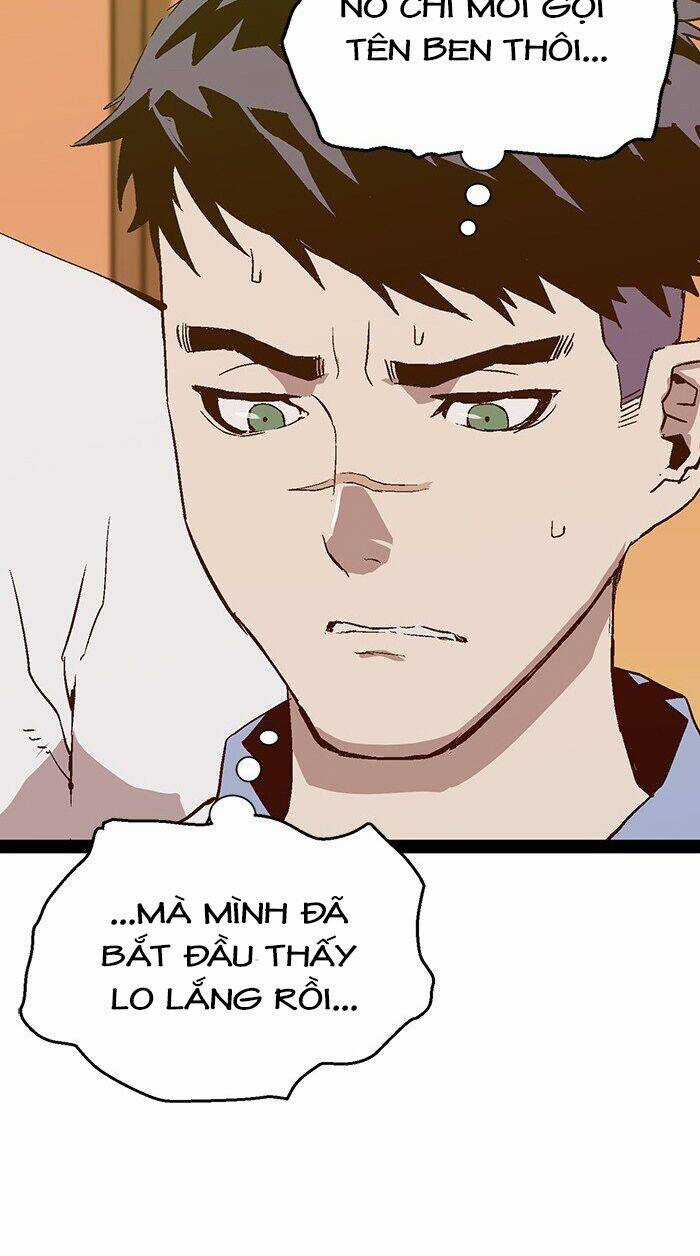 Anh Hùng Yếu - Chapter 122 - Trang 11