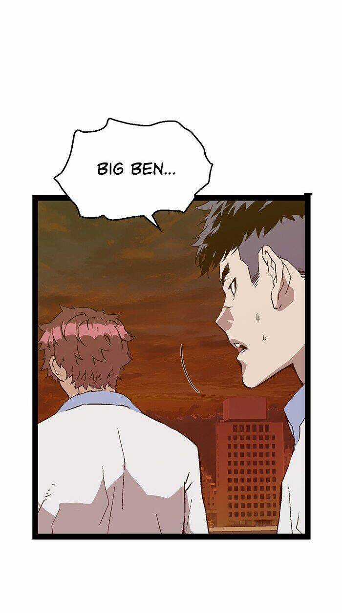 Anh Hùng Yếu - Chapter 122 - Trang 12