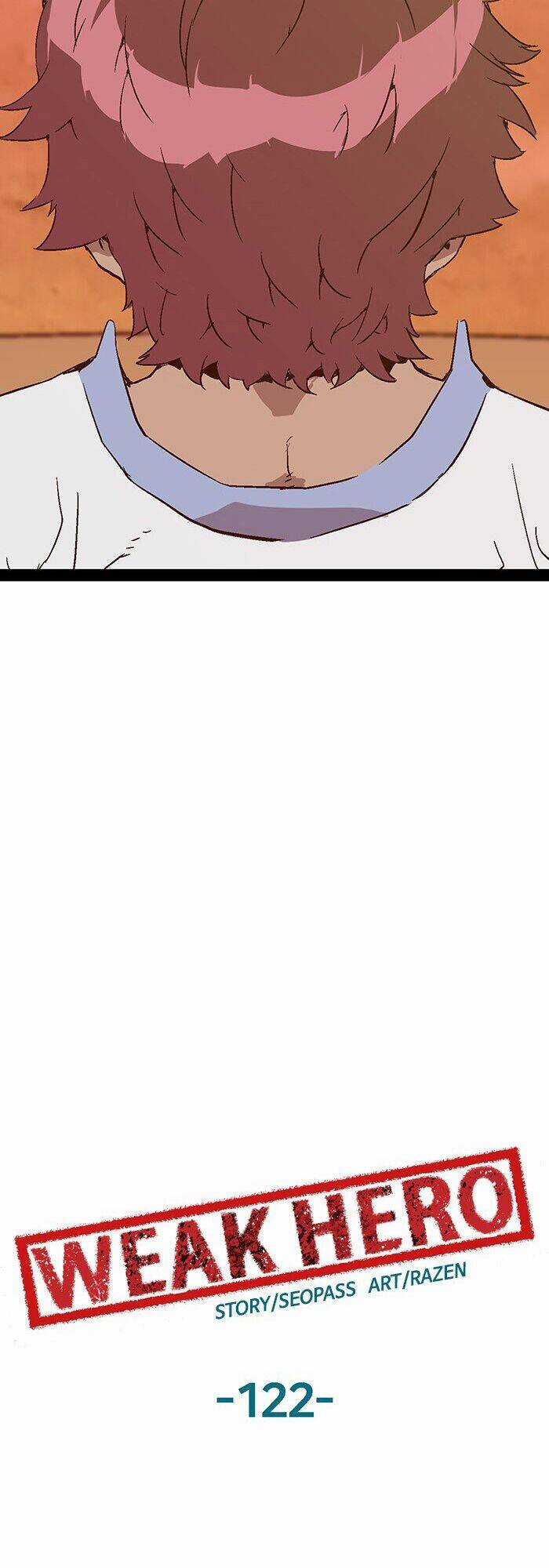 Anh Hùng Yếu - Chapter 122 - Trang 14