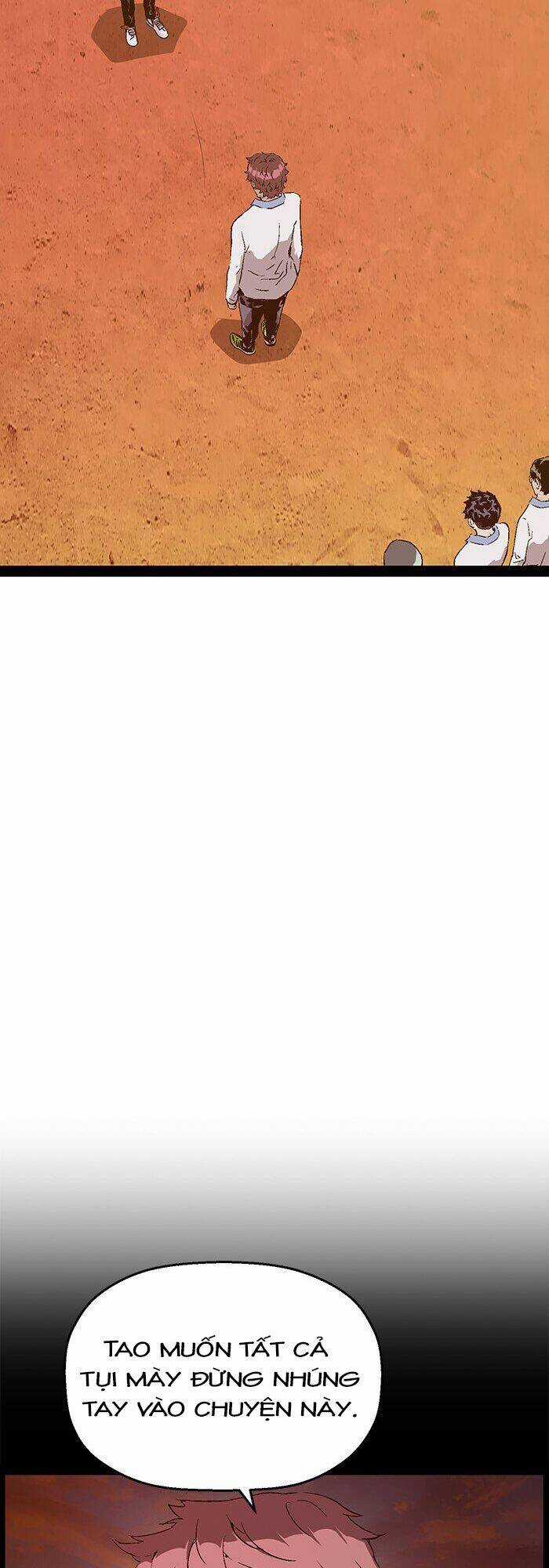 Anh Hùng Yếu - Chapter 122 - Trang 16