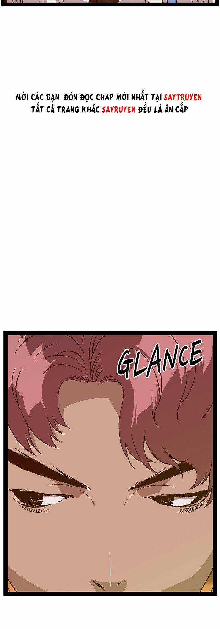 Anh Hùng Yếu - Chapter 122 - Trang 18