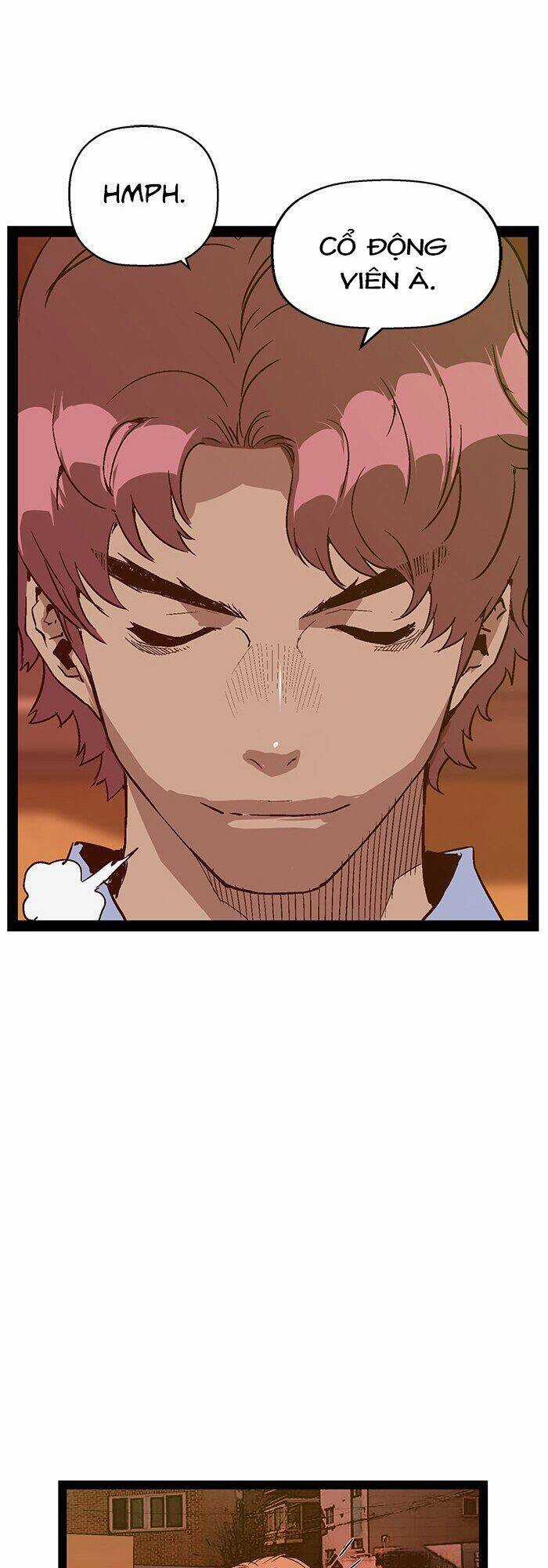 Anh Hùng Yếu - Chapter 122 - Trang 19