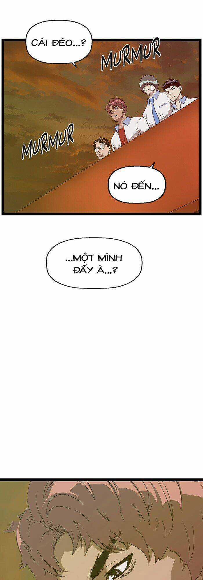 Anh Hùng Yếu - Chapter 122 - Trang 3