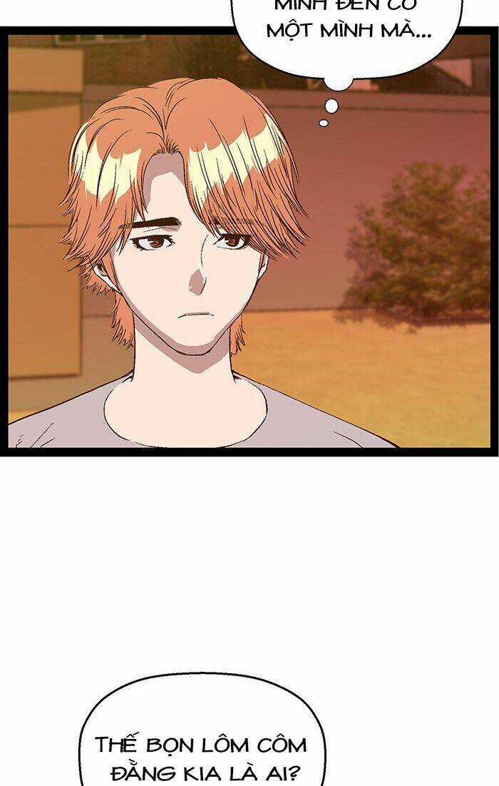 Anh Hùng Yếu - Chapter 122 - Trang 21