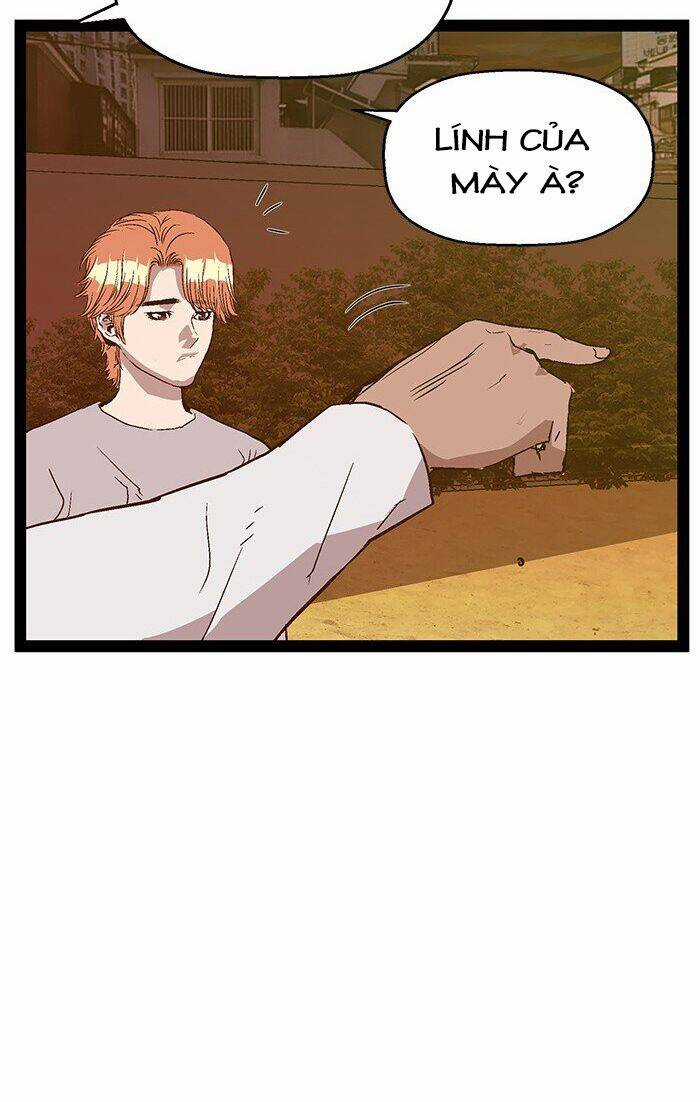 Anh Hùng Yếu - Chapter 122 - Trang 22