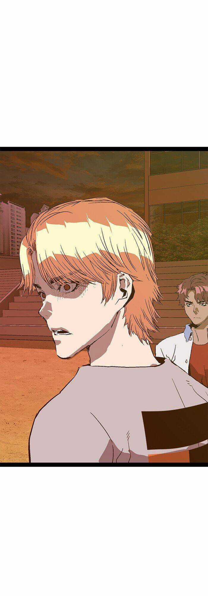 Anh Hùng Yếu - Chapter 122 - Trang 23