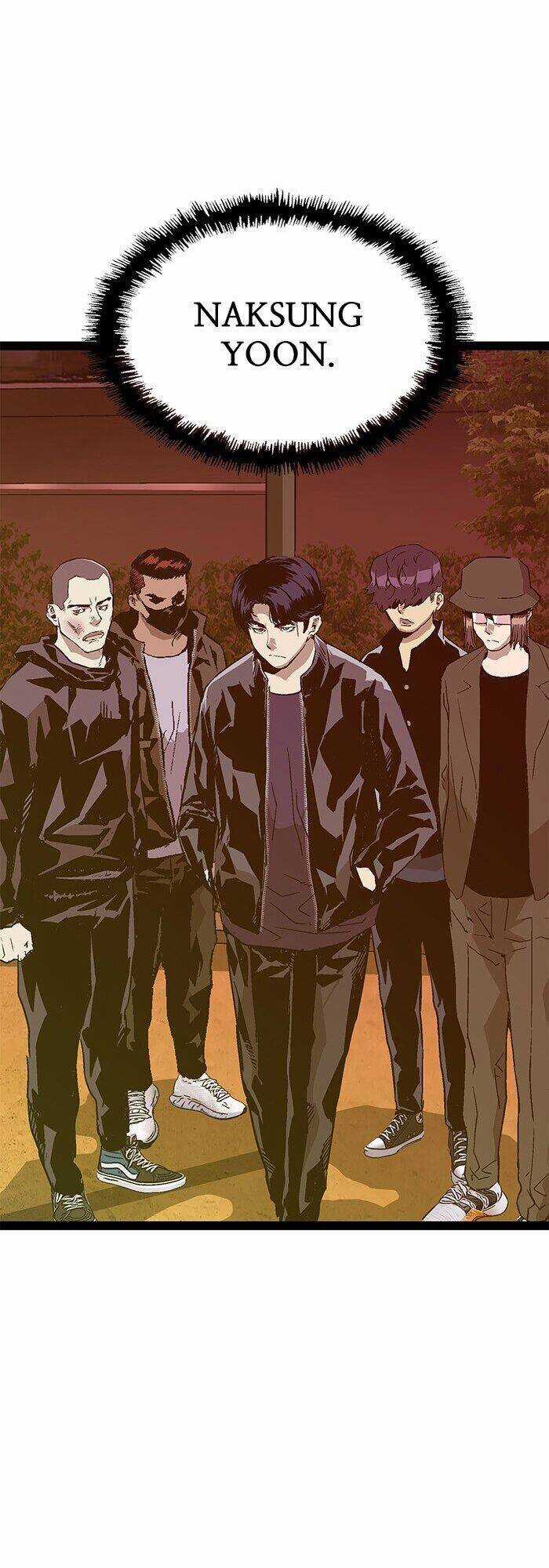 Anh Hùng Yếu - Chapter 122 - Trang 24