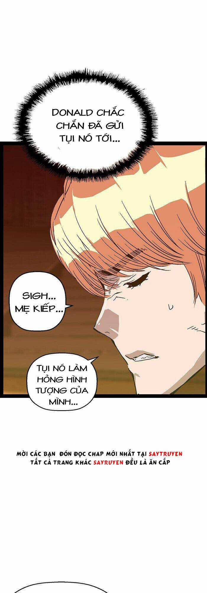 Anh Hùng Yếu - Chapter 122 - Trang 25