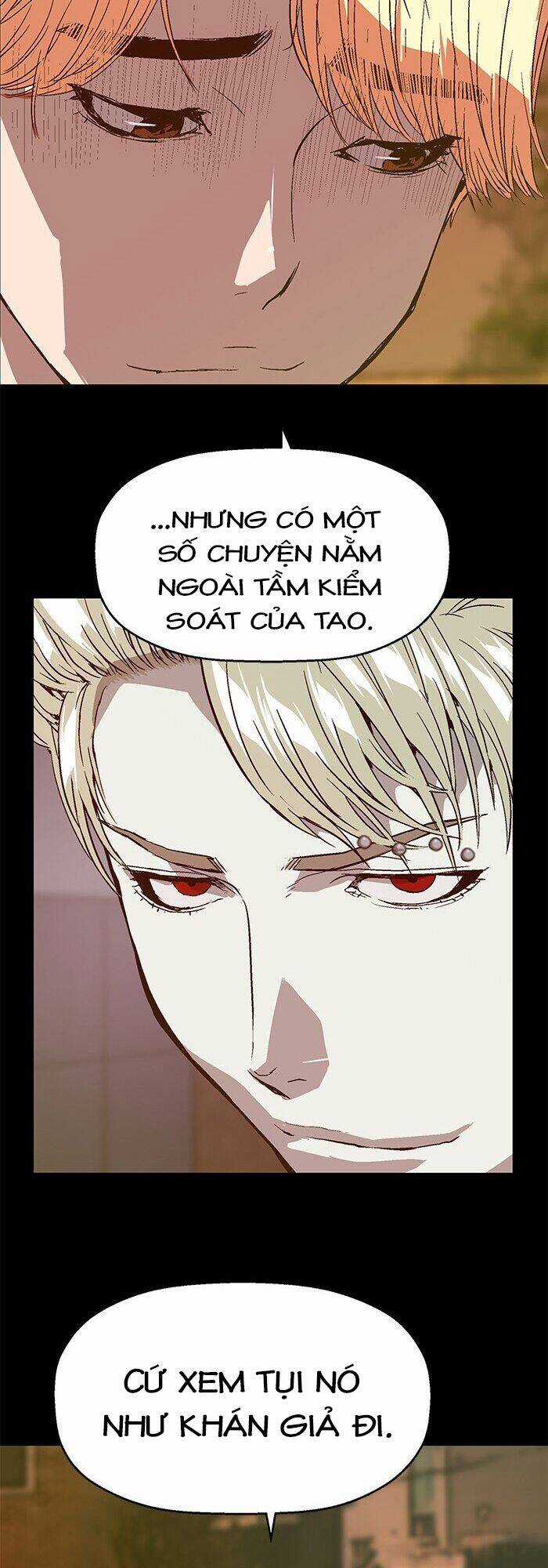 Anh Hùng Yếu - Chapter 122 - Trang 28