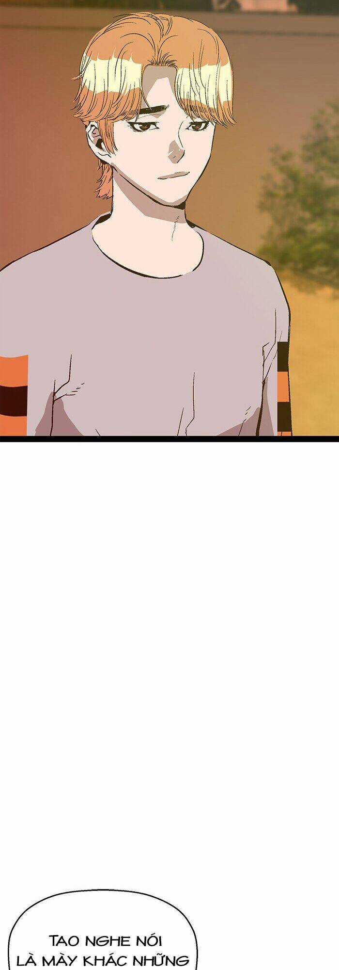 Anh Hùng Yếu - Chapter 122 - Trang 29