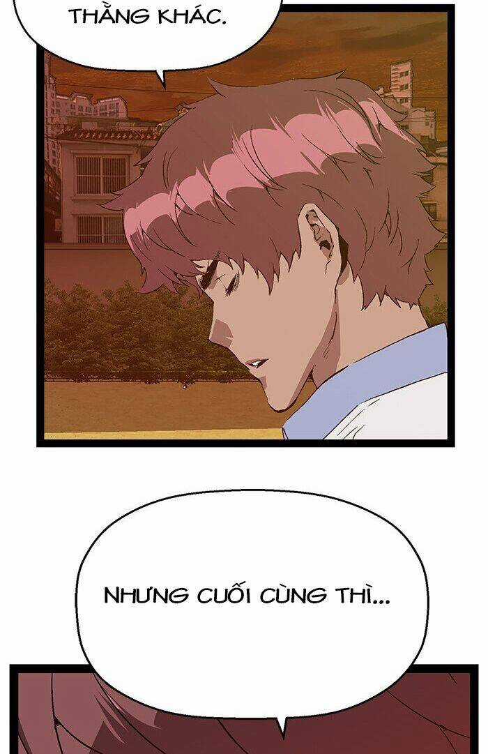 Anh Hùng Yếu - Chapter 122 - Trang 30