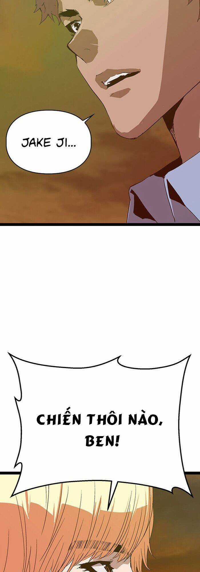 Anh Hùng Yếu - Chapter 122 - Trang 4