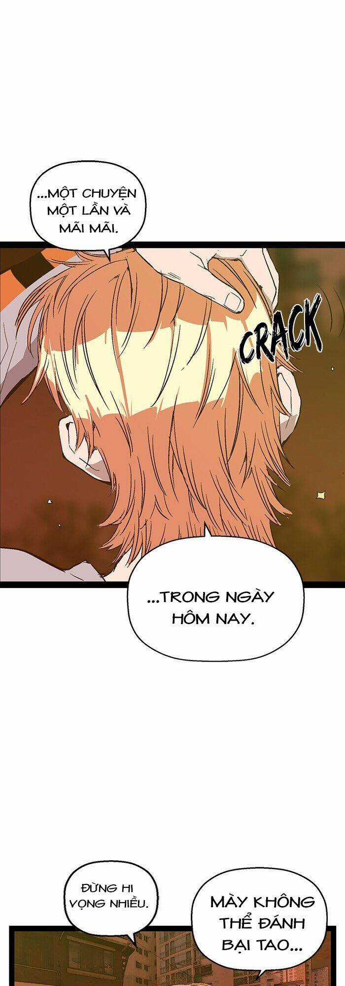 Anh Hùng Yếu - Chapter 122 - Trang 35