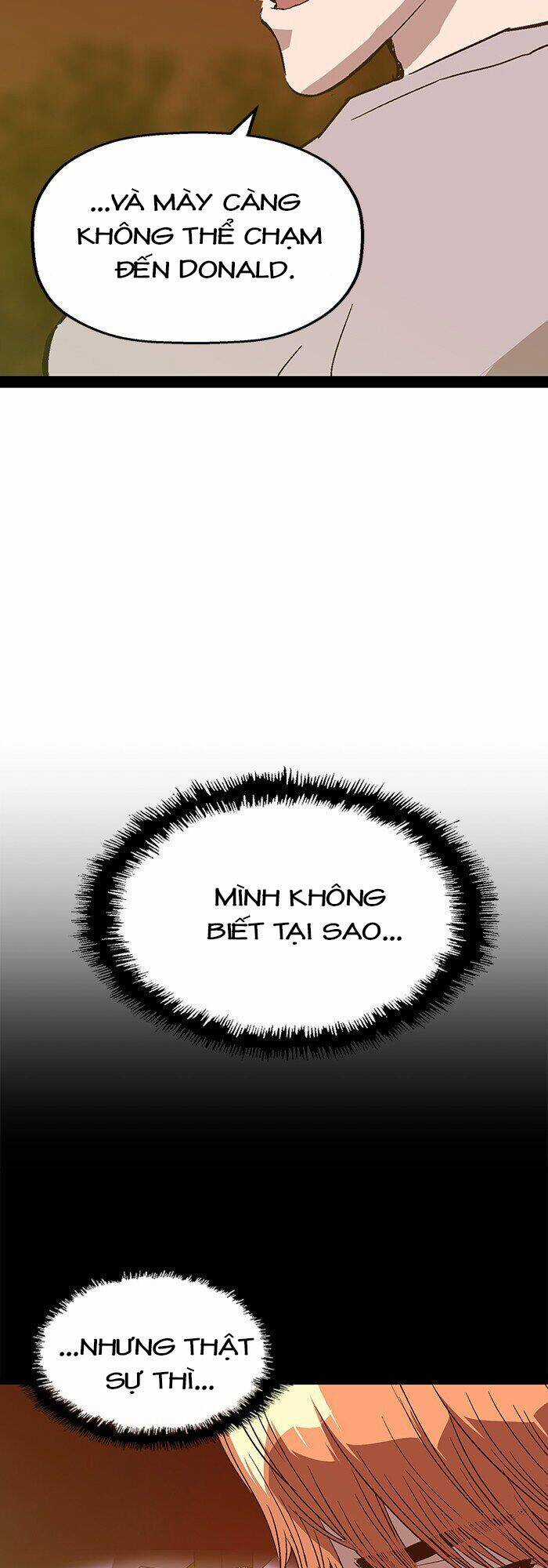 Anh Hùng Yếu - Chapter 122 - Trang 37