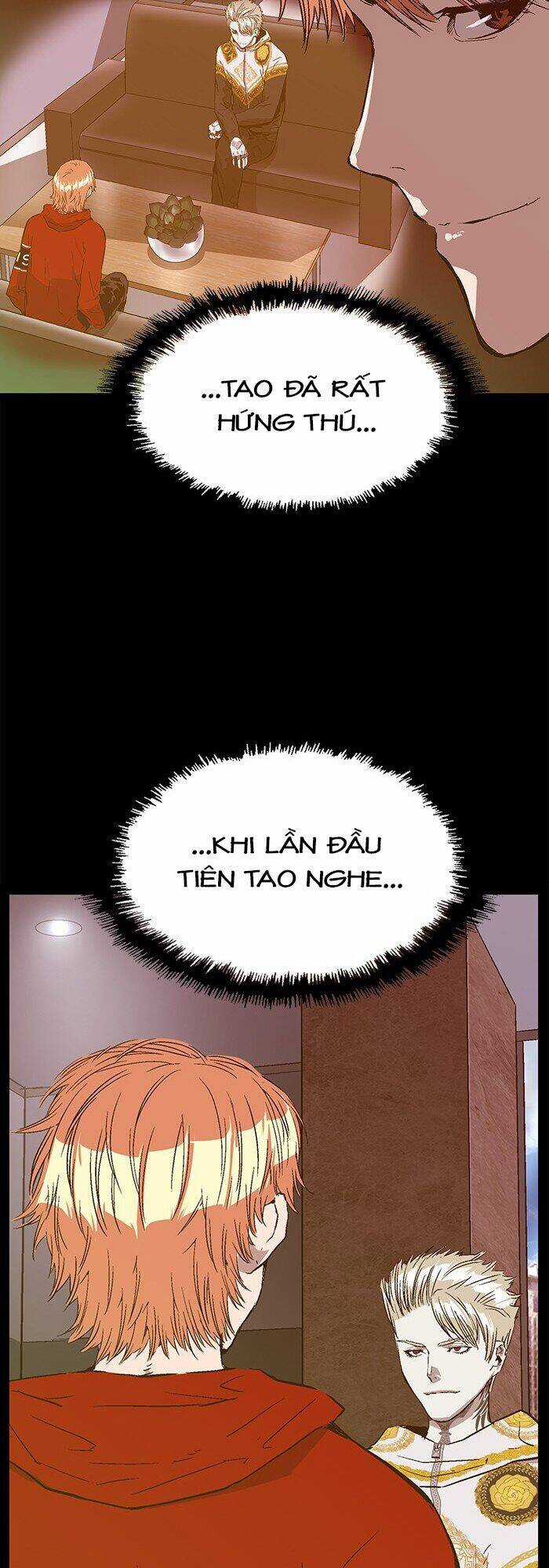 Anh Hùng Yếu - Chapter 122 - Trang 38