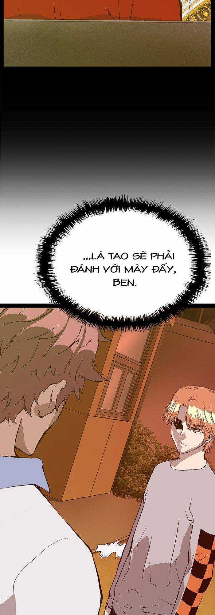 Anh Hùng Yếu - Chapter 122 - Trang 39