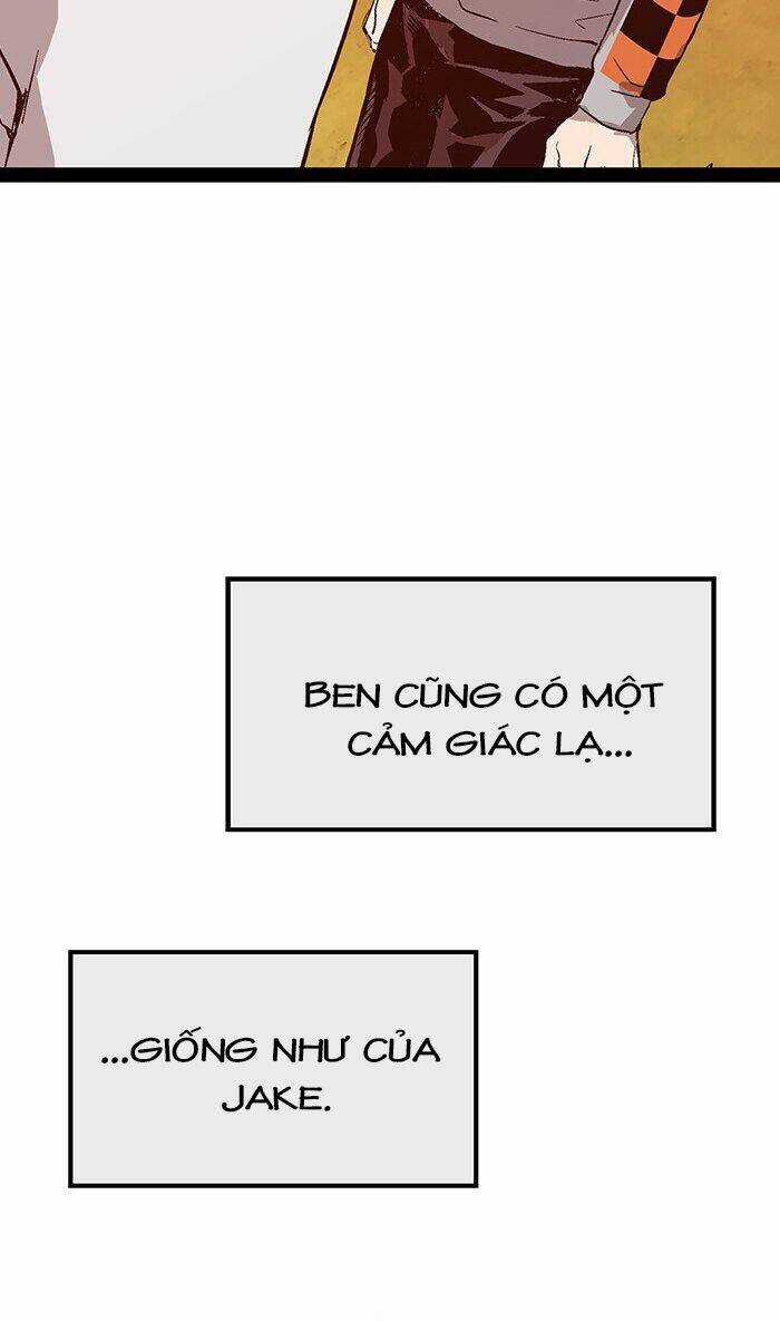 Anh Hùng Yếu - Chapter 122 - Trang 40