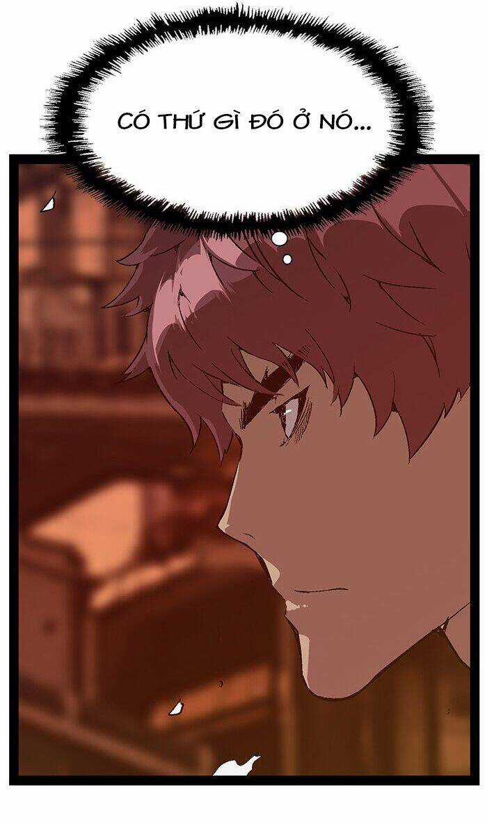 Anh Hùng Yếu - Chapter 122 - Trang 41