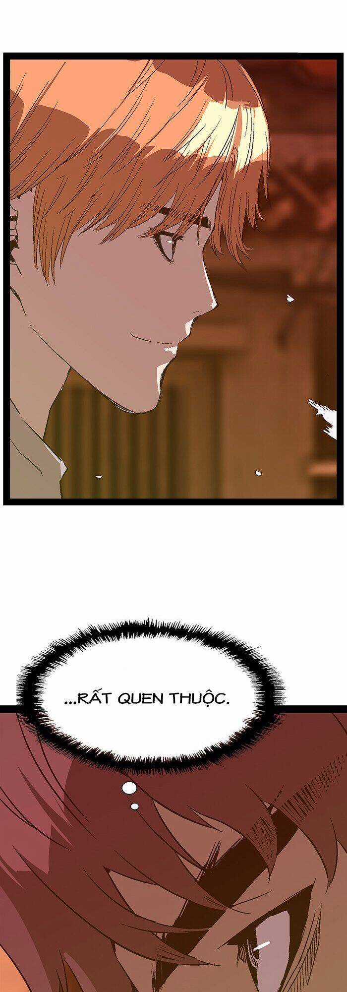 Anh Hùng Yếu - Chapter 122 - Trang 42