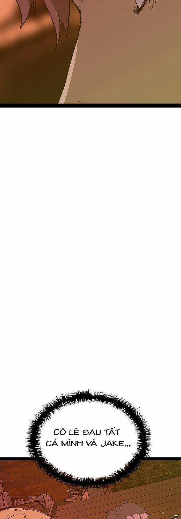 Anh Hùng Yếu - Chapter 122 - Trang 43