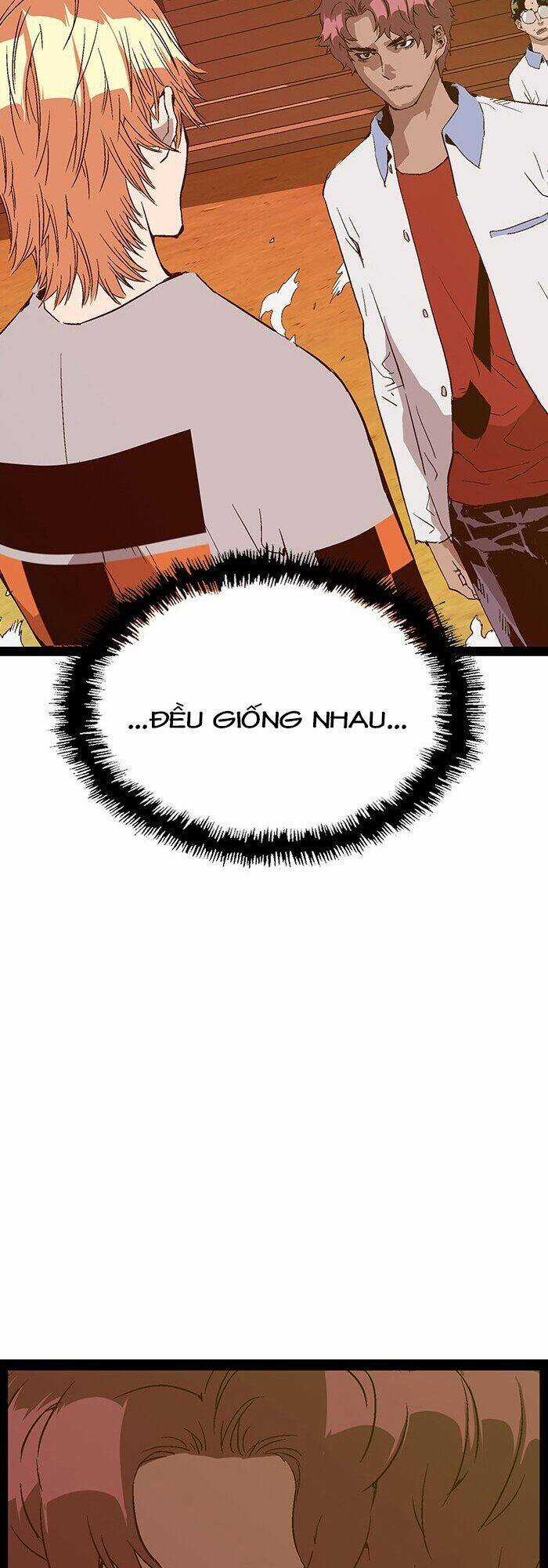 Anh Hùng Yếu - Chapter 122 - Trang 44