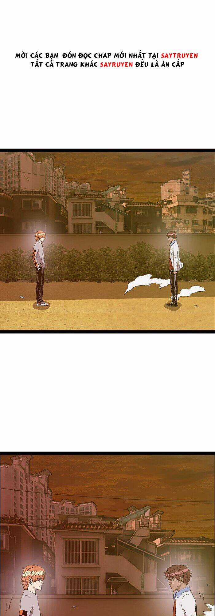 Anh Hùng Yếu - Chapter 122 - Trang 46