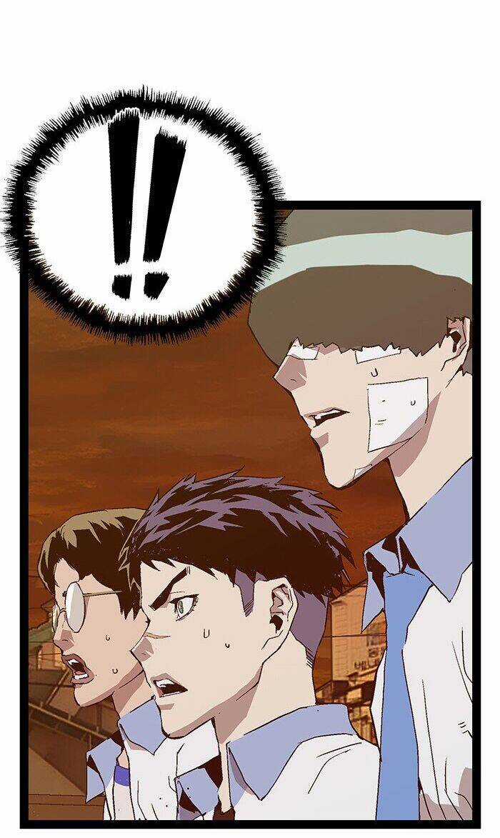 Anh Hùng Yếu - Chapter 122 - Trang 49