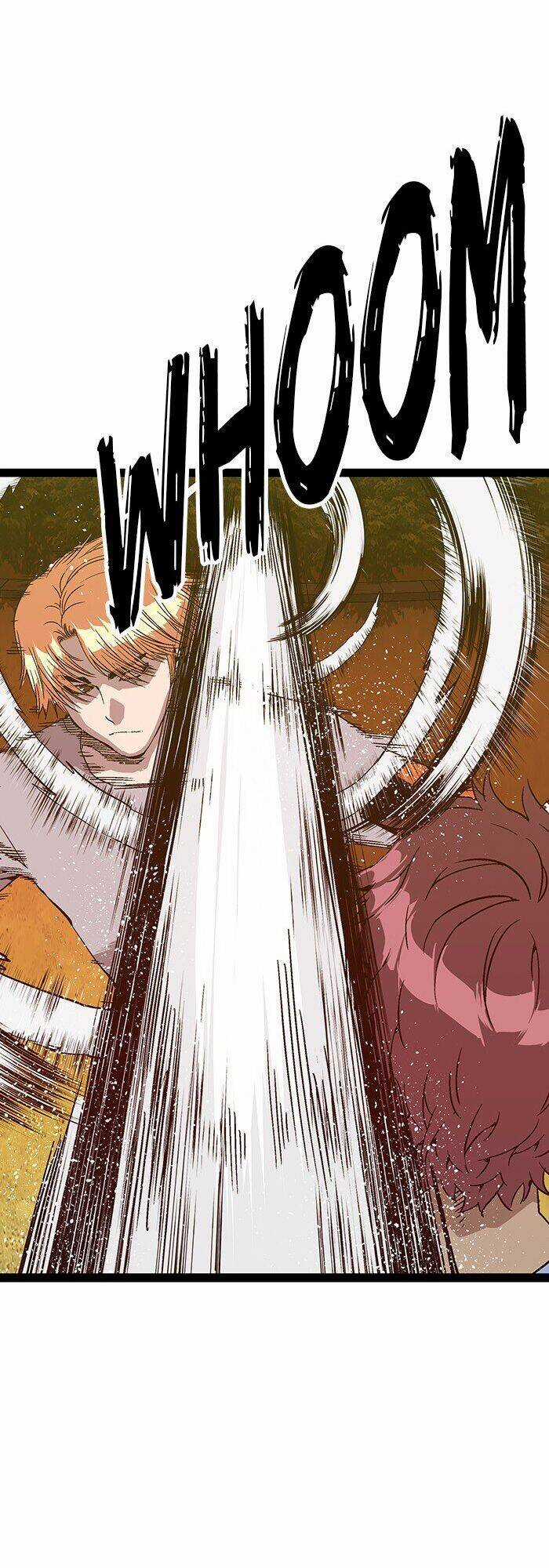 Anh Hùng Yếu - Chapter 122 - Trang 52