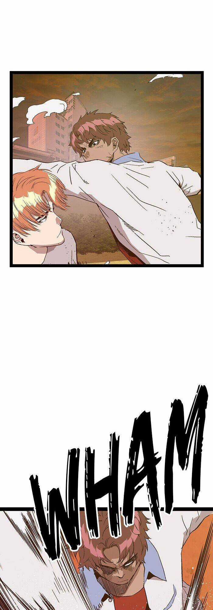 Anh Hùng Yếu - Chapter 122 - Trang 53