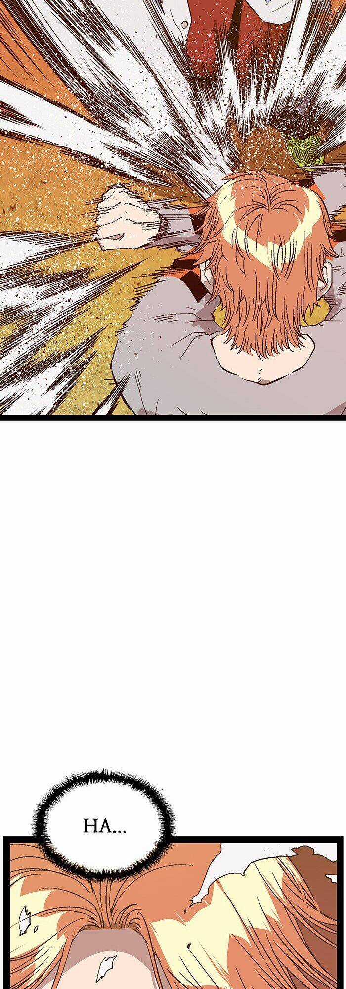 Anh Hùng Yếu - Chapter 122 - Trang 54