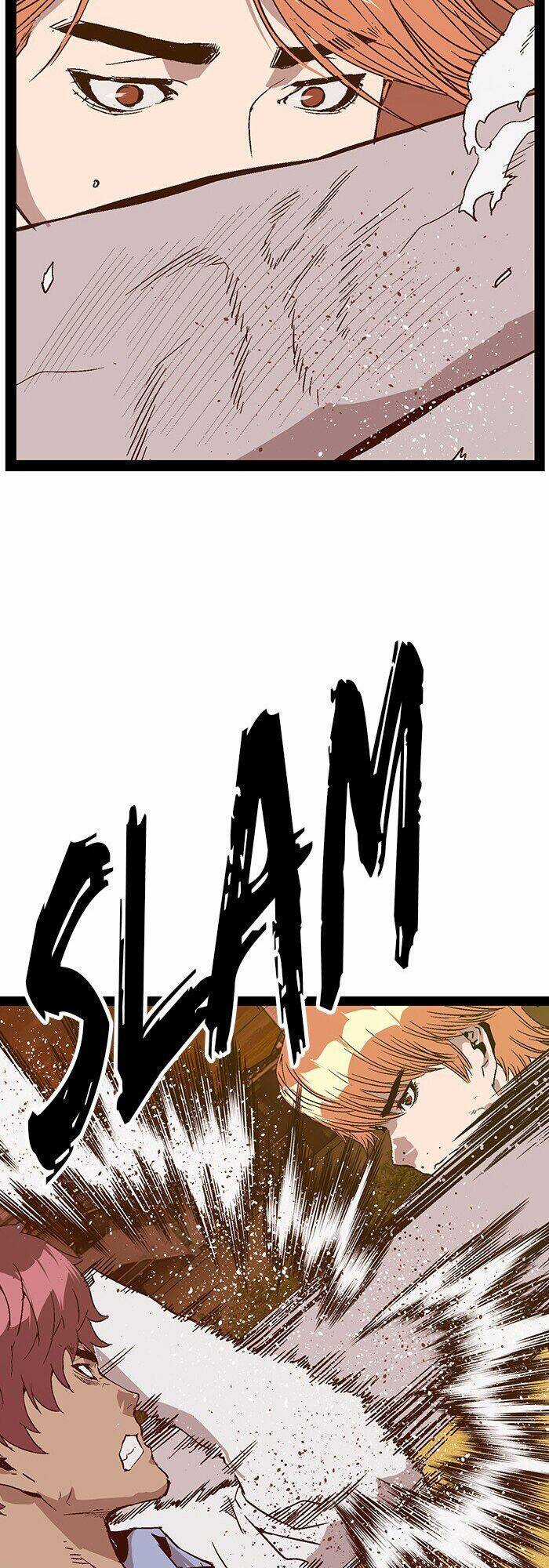 Anh Hùng Yếu - Chapter 122 - Trang 55