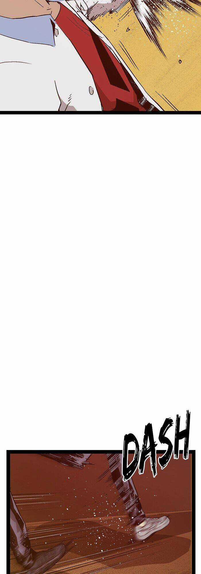 Anh Hùng Yếu - Chapter 122 - Trang 56