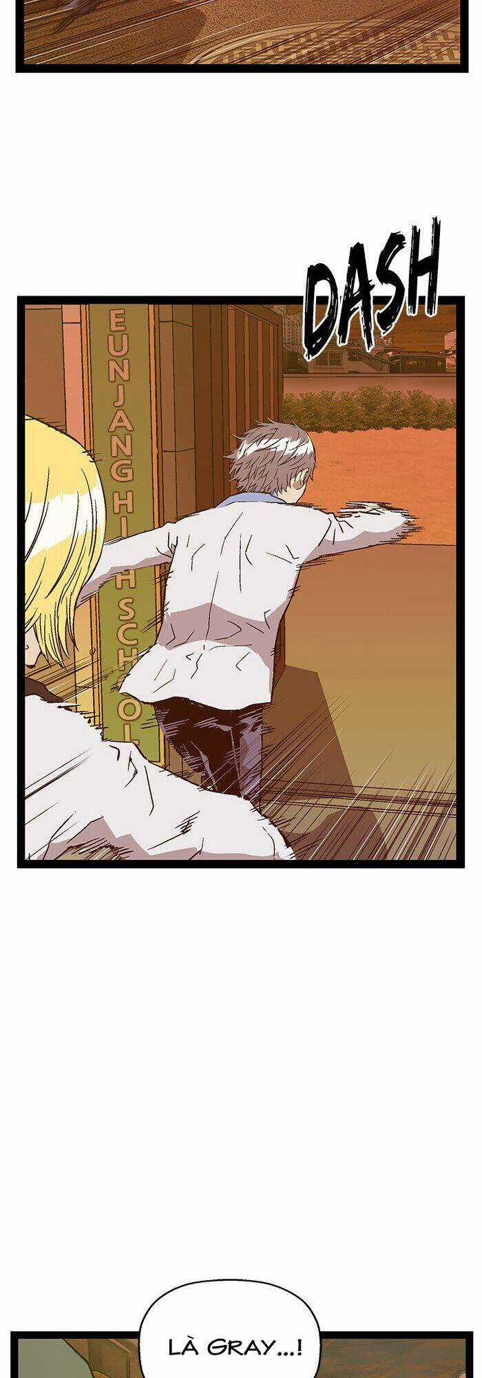 Anh Hùng Yếu - Chapter 122 - Trang 57