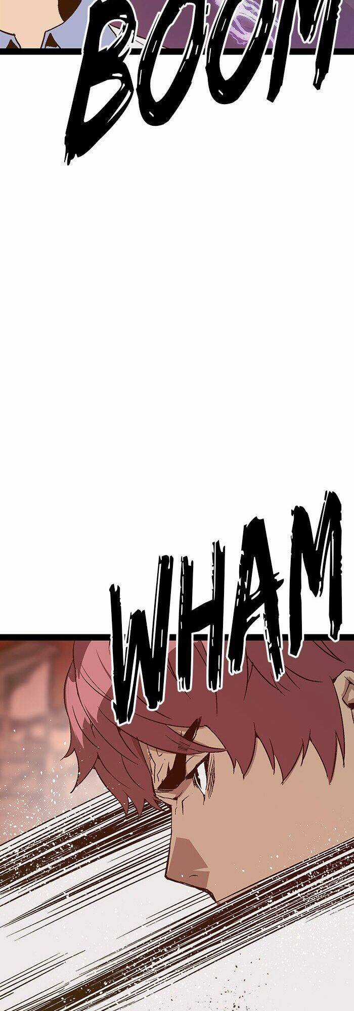 Anh Hùng Yếu - Chapter 122 - Trang 61