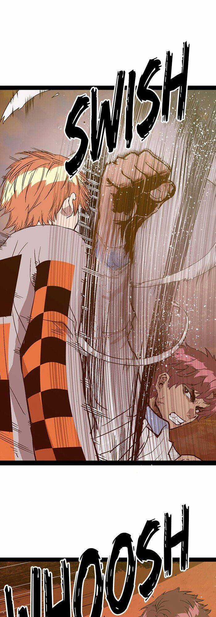 Anh Hùng Yếu - Chapter 122 - Trang 63