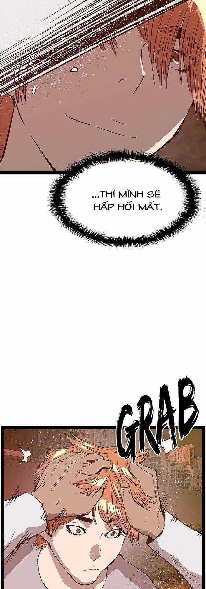 Anh Hùng Yếu - Chapter 122 - Trang 65