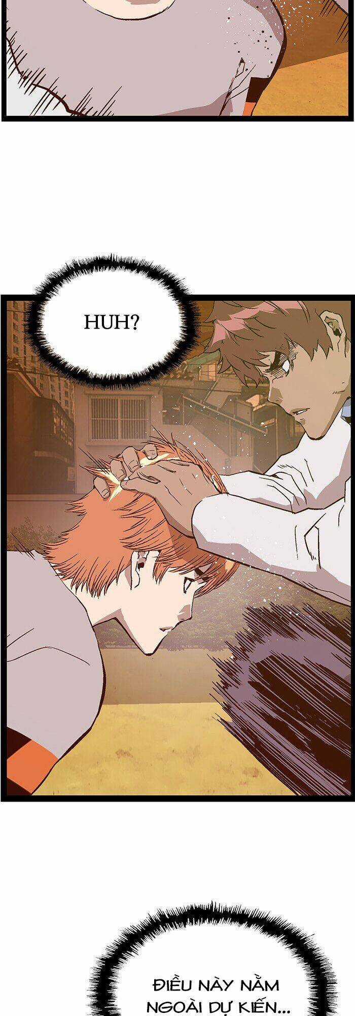 Anh Hùng Yếu - Chapter 122 - Trang 66