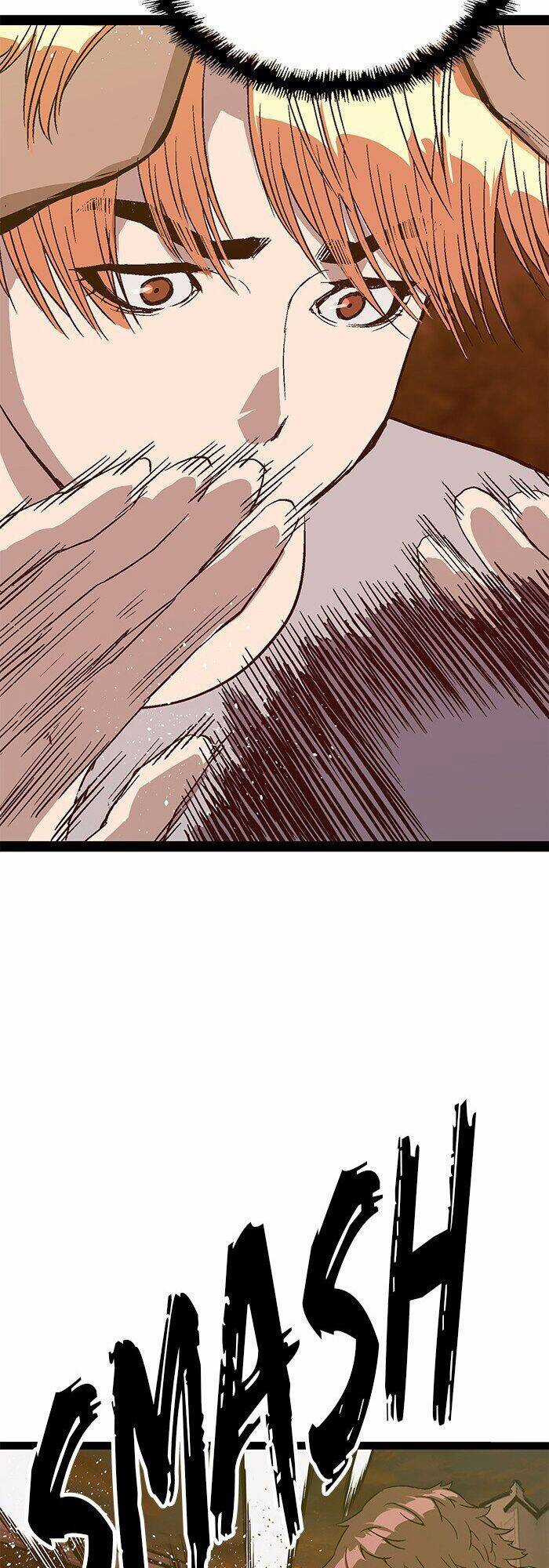 Anh Hùng Yếu - Chapter 122 - Trang 67