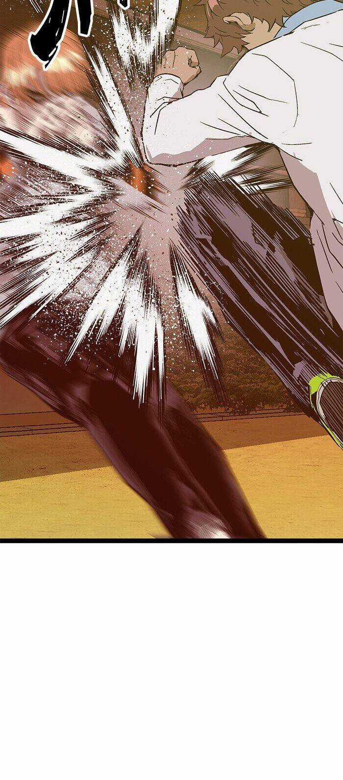 Anh Hùng Yếu - Chapter 122 - Trang 68